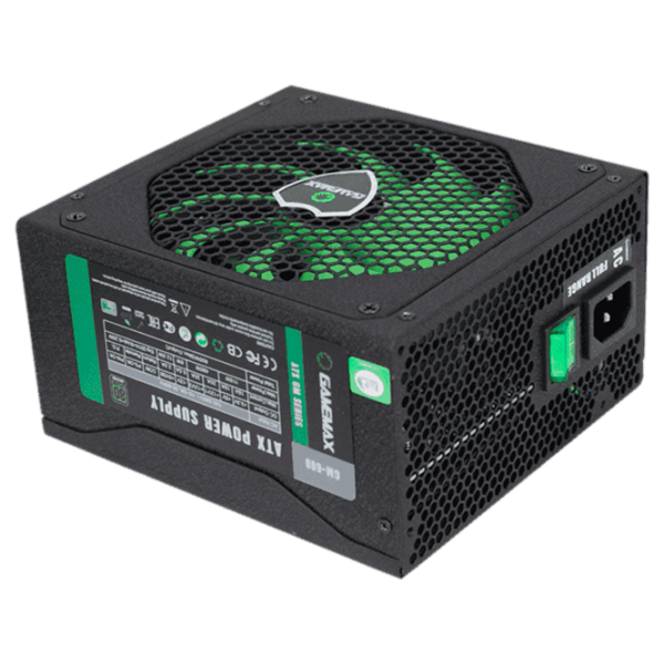 Calculator de jocuri Navigator 00307 Black Intel Core i3 10105F 8 GB 256 GB 1 TB Geforce GTX 1650 4 GB photo 15