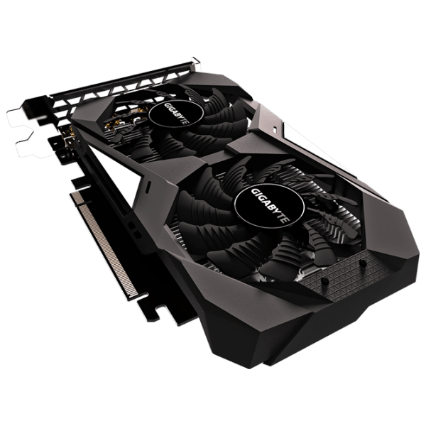 Calculator de jocuri Navigator 00305 Black AMD Ryzen 5 PRO 4650G 16 GB 250 GB Geforce GTX 1650 4 GB photo 9