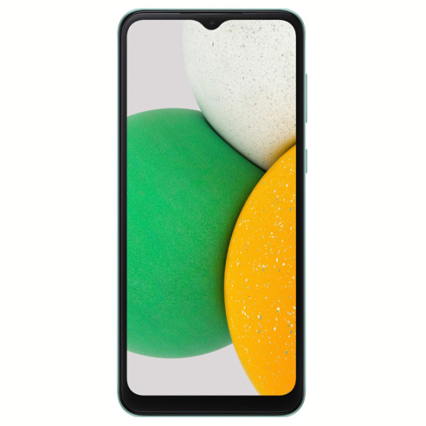 Samsung Galaxy A03 Core 32 GB Green Ceramic 6.5" | 48 MP | 2 GB | Dual SIM photo 2