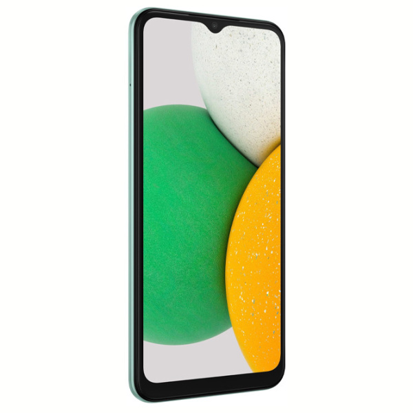 Samsung Galaxy A03 Core 32 GB Green Ceramic 6.5" | 48 MP | 2 GB | Dual SIM photo 3