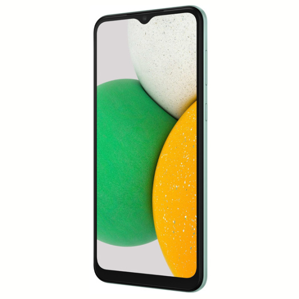 Samsung Galaxy A03 Core 32 GB Green Ceramic 6.5" | 48 MP | 2 GB | Dual SIM photo 4
