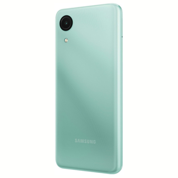 Samsung Galaxy A03 Core 32 GB Green Ceramic 6.5" | 48 MP | 2 GB | Dual SIM photo 5