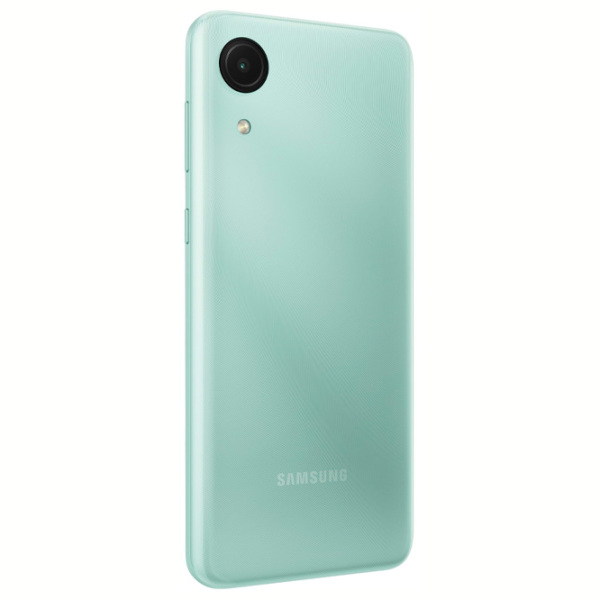 Samsung Galaxy A03 Core 32 GB Green Ceramic 6.5" | 48 MP | 2 GB | Dual SIM photo 6