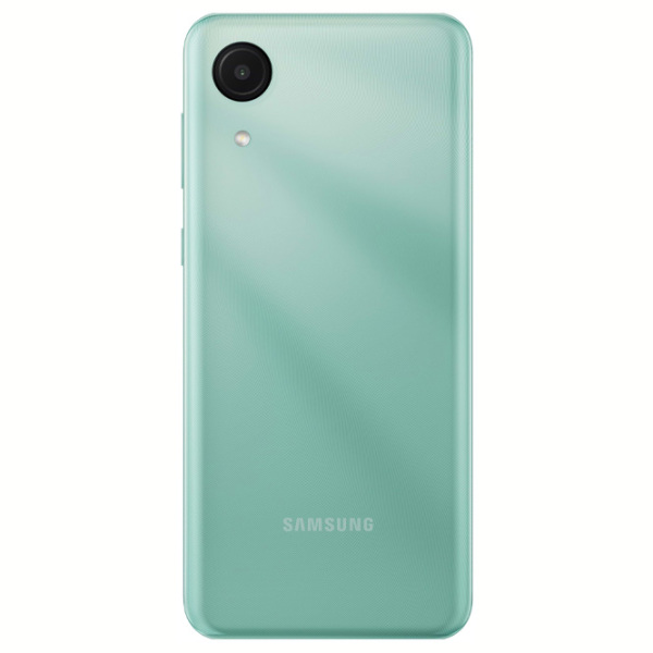 Samsung Galaxy A03 Core 32 GB Green Ceramic 6.5" | 48 MP | 2 GB | Dual SIM photo 7