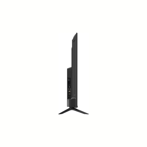 Televizor UD 50U6210 Smart TV 4K Black 50" | LED | 4K photo 5