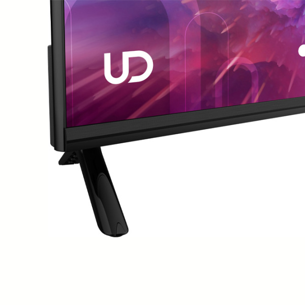 Televizor UD 43U6210 Smart TV 4K Black 43" | LED | 4K photo 6