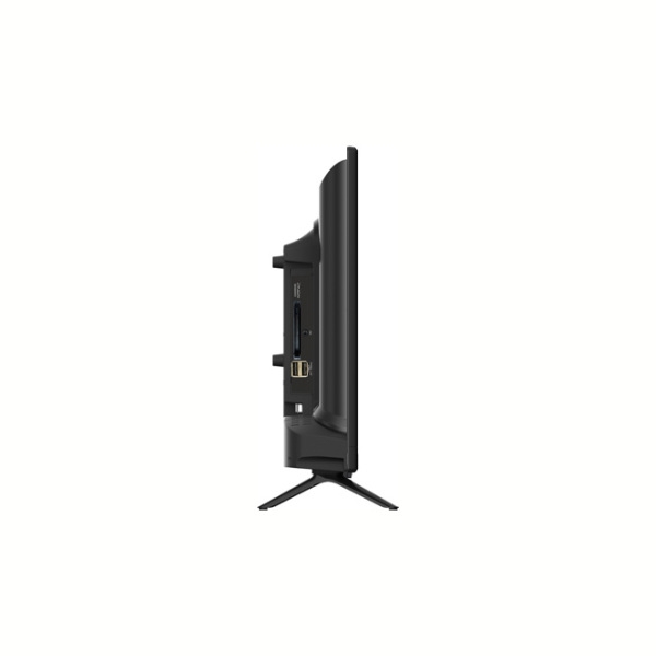 Televizor UD 24W2510 Smart TV HD Black 24" | LED | HD photo 5