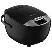 Мультиварка Moulinex MK611832 Черный 750 Вт, 4 л