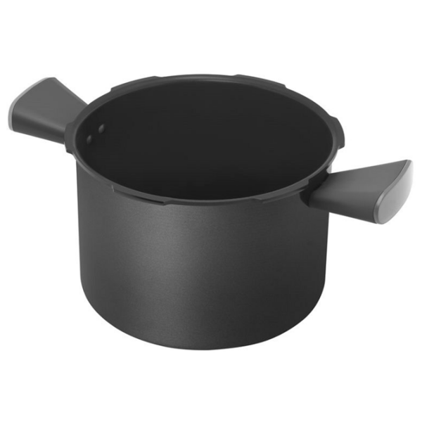 Мультиварка Tefal CY855830 Черный 1600 Вт, 6 л photo 2