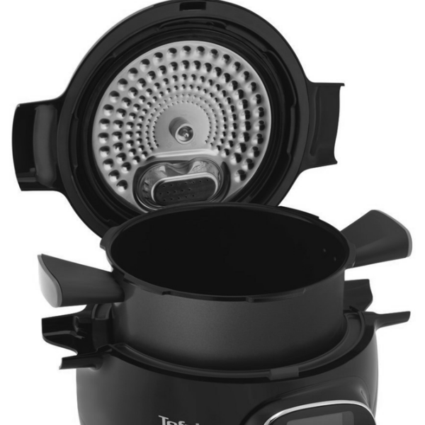 Мультиварка Tefal CY855830 Черный 1600 Вт, 6 л photo 3