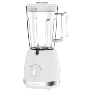 Стационарный блендер Moulinex LM355A10 Белый 
