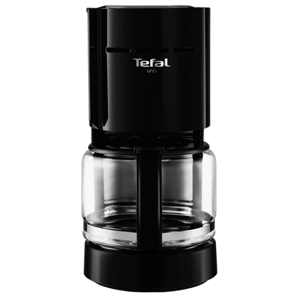 Cafetieră Tefal CM1218DE Black 800 W, 1.1 l,  photo 2
