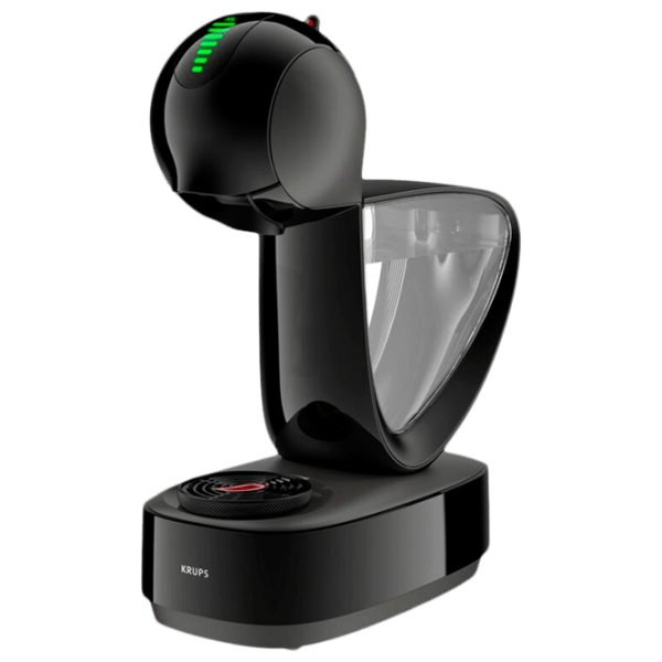 Aparat de cafea KRUPS KP270810 Black 1500 W, 1.2 l,  photo 1