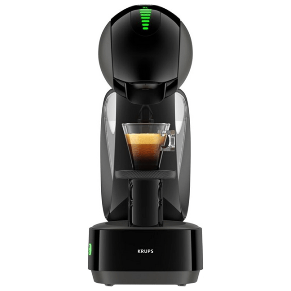 Aparat de cafea KRUPS KP270810 Black 1500 W, 1.2 l,  photo 2