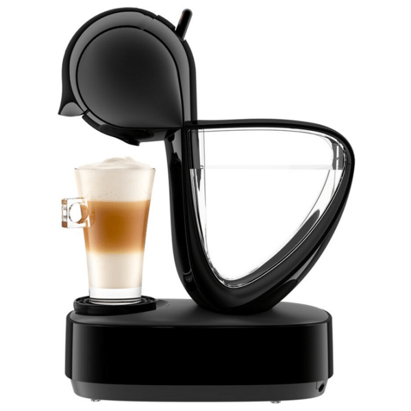 Aparat de cafea KRUPS KP270810 Black 1500 W, 1.2 l,  photo 3