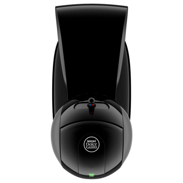 Aparat de cafea KRUPS KP270810 Black 1500 W, 1.2 l,  photo 4