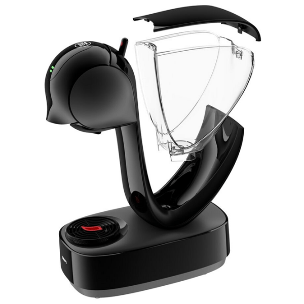 Aparat de cafea KRUPS KP270810 Black 1500 W, 1.2 l,  photo 5