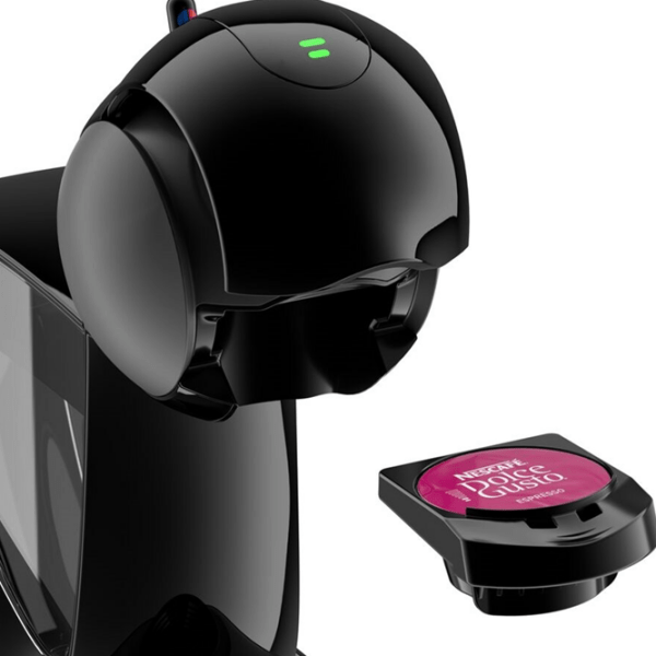 Aparat de cafea KRUPS KP270810 Black 1500 W, 1.2 l,  photo 6