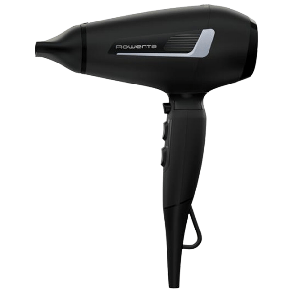 Фен Rowenta CV8820F0 Черный  photo 2
