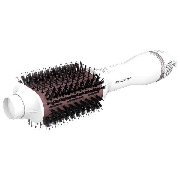 Щетка с горячим воздухом Rowenta CF6135F0 Белый  photo 1
