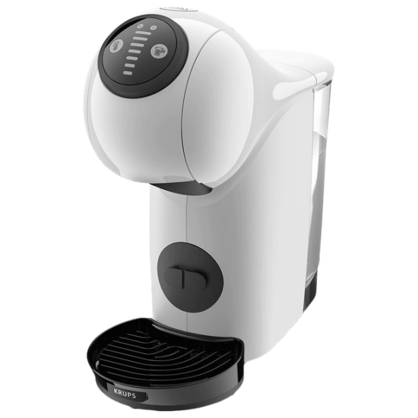 Aparat de cafea KRUPS KP240131 White 1500 W, 0.8 l,  photo 1