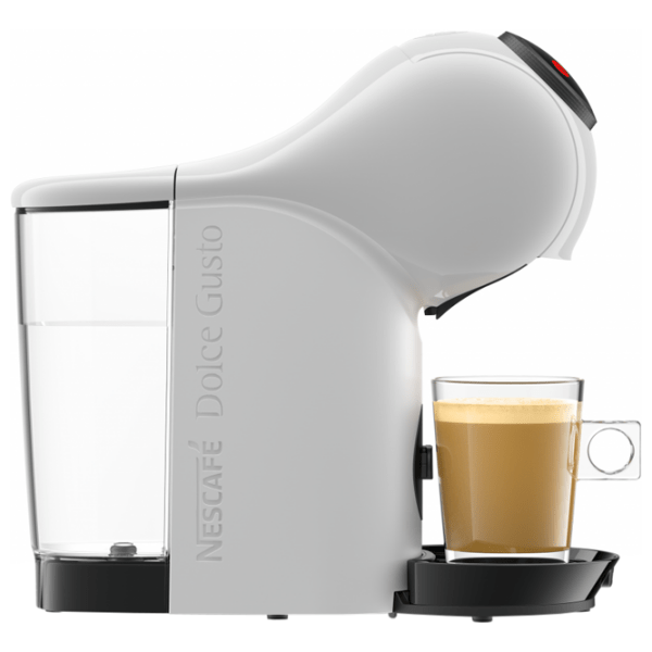 Aparat de cafea KRUPS KP240131 White 1500 W, 0.8 l,  photo 3