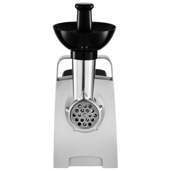 Мясорубка Tefal NE109838 Черный 300 Вт/ 1400 Вт, 1.7 кг/ мин photo 2
