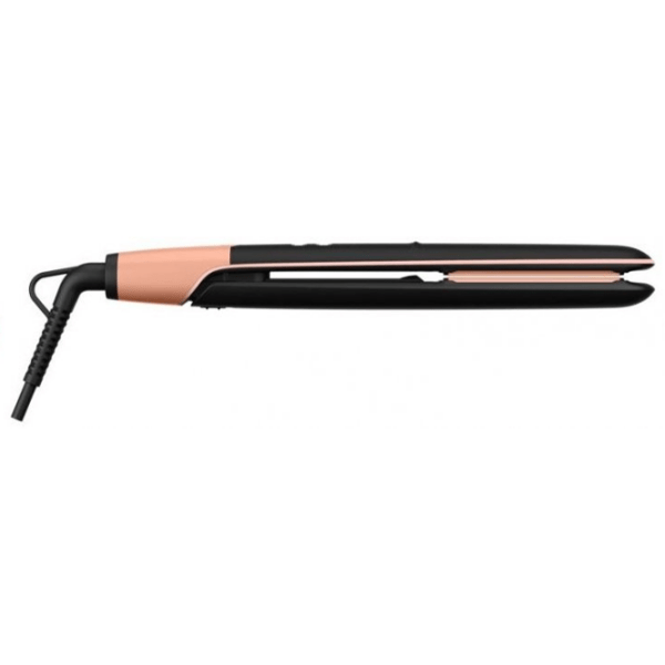 Placă de îndreptat părul Rowenta SF4620F0 Black De îndreptat / Ceramică / 210 °C photo 3