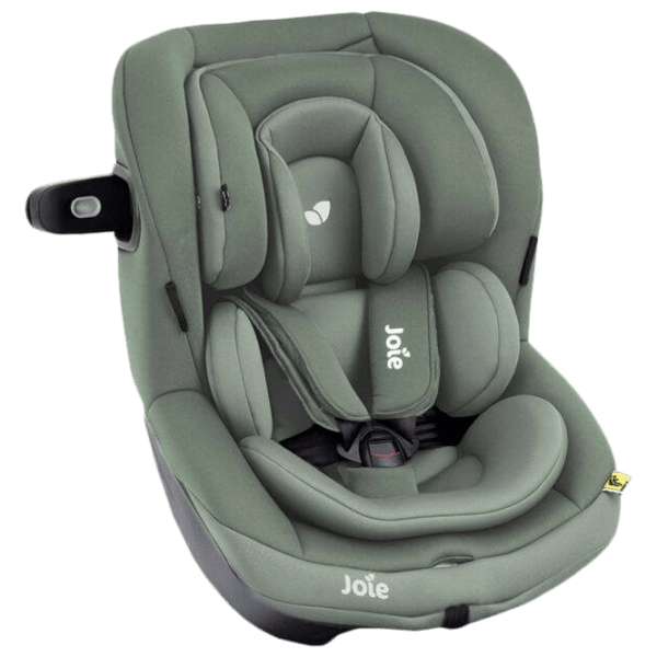 Scaun auto Joie i-Venture (31469-001) Green 0 luni - 4 ani, 18 kg photo 1