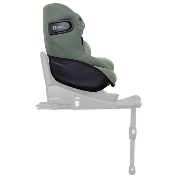 Scaun auto Joie i-Venture (31469-001) Green 0 luni - 4 ani, 18 kg photo 4