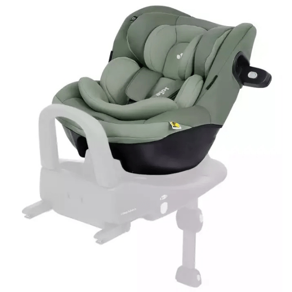 Scaun auto Joie i-Venture (31469-001) Green 0 luni - 4 ani, 18 kg photo 5