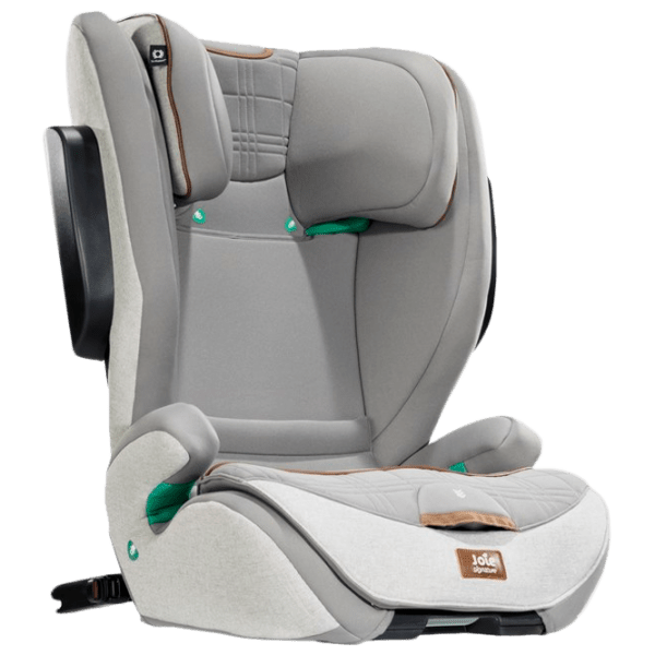 Scaun auto Joie i-Traver (31461-05) Light Gray 3 ani - 12 ani, 36 kg photo 1