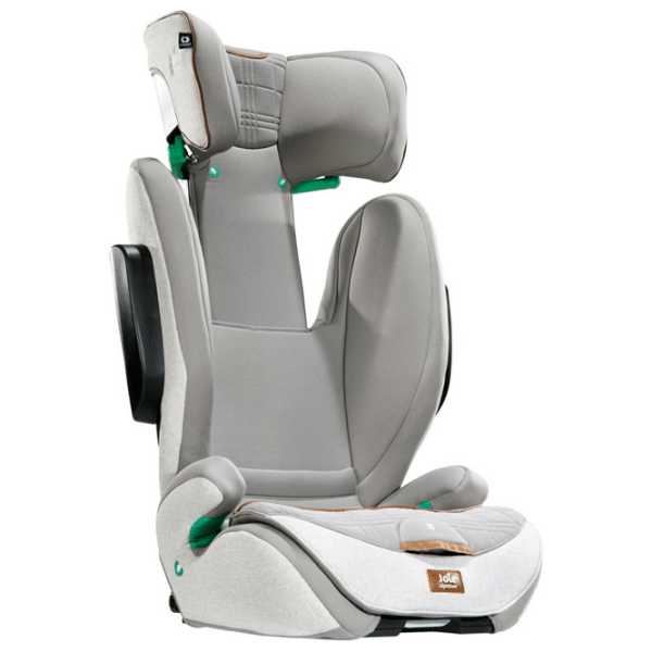 Scaun auto Joie i-Traver (31461-05) Light Gray 3 ani - 12 ani, 36 kg photo 2