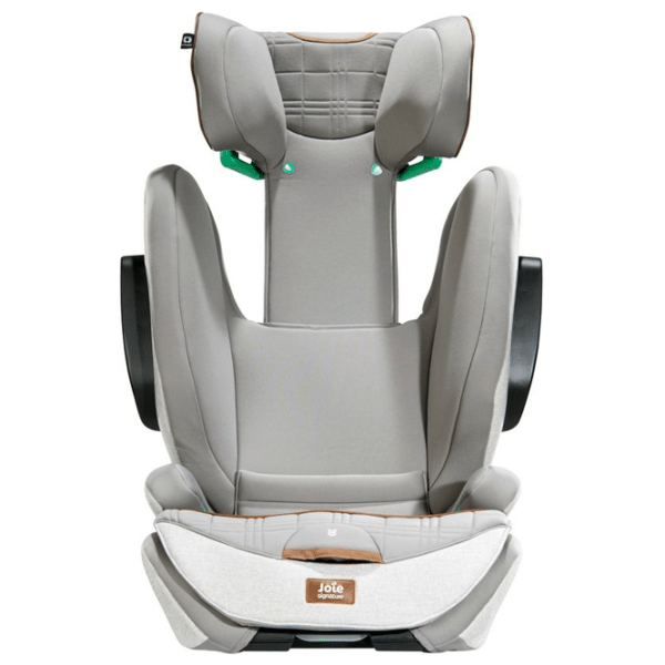 Scaun auto Joie i-Traver (31461-05) Light Gray 3 ani - 12 ani, 36 kg photo 4