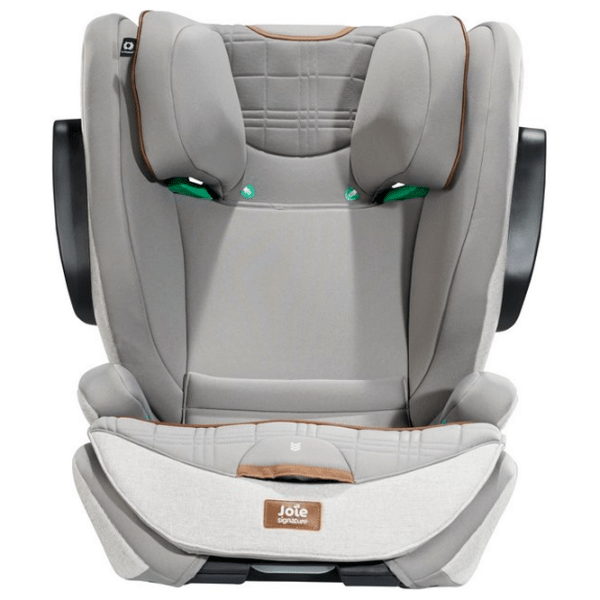 Scaun auto Joie i-Traver (31461-05) Light Gray 3 ani - 12 ani, 36 kg photo 5