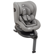 Детское автокресло Joie i-Spin 360 (31473-002) Серый 0 месяцев - 4 года, 18 кг