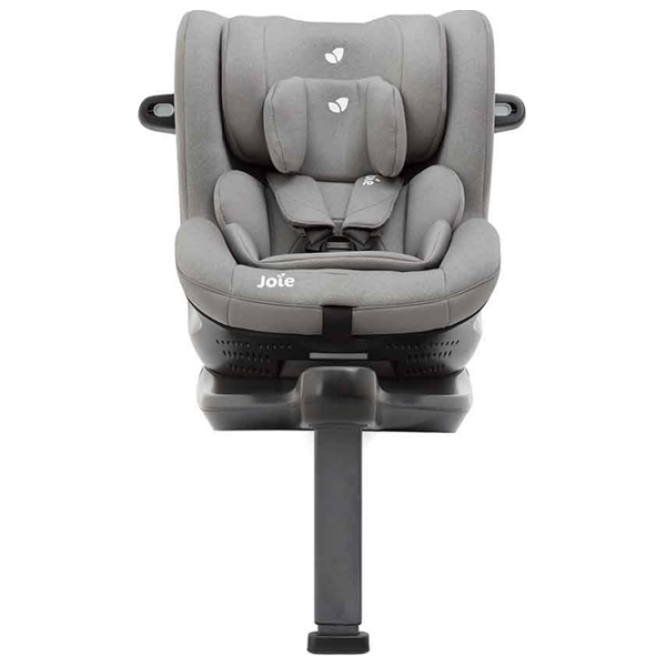 Детское автокресло Joie i-Spin 360 (31473-002) Серый 0 месяцев - 4 года, 18 кг photo 3