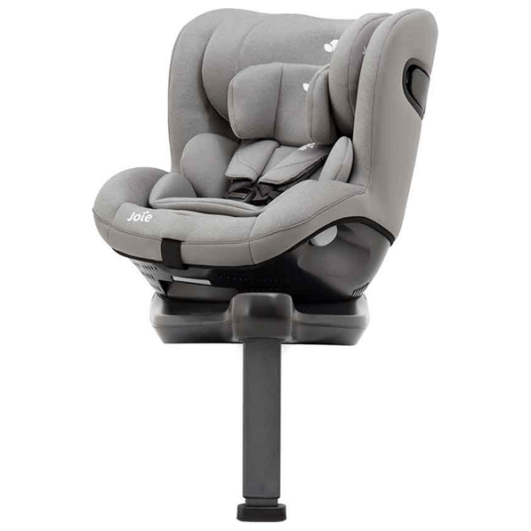 Детское автокресло Joie i-Spin 360 (31473-002) Серый 0 месяцев - 4 года, 18 кг photo 4