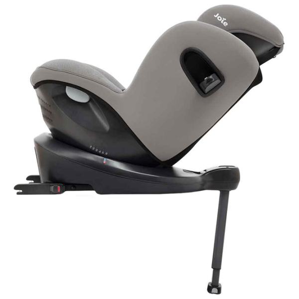 Детское автокресло Joie i-Spin 360 (31473-002) Серый 0 месяцев - 4 года, 18 кг photo 5