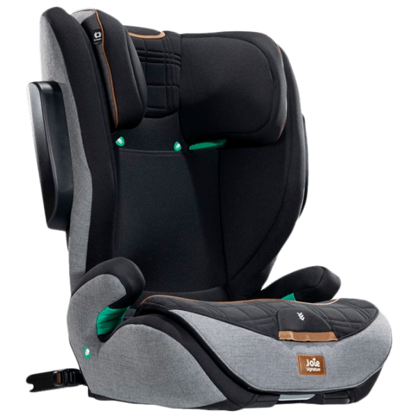 Scaun auto Joie i-Traver (31461-02) Black 3 ani - 12 ani, 36 kg photo 1