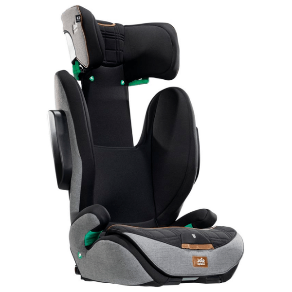 Scaun auto Joie i-Traver (31461-02) Black 3 ani - 12 ani, 36 kg photo 2