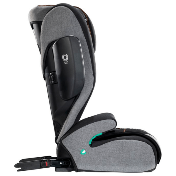 Scaun auto Joie i-Traver (31461-02) Black 3 ani - 12 ani, 36 kg photo 3