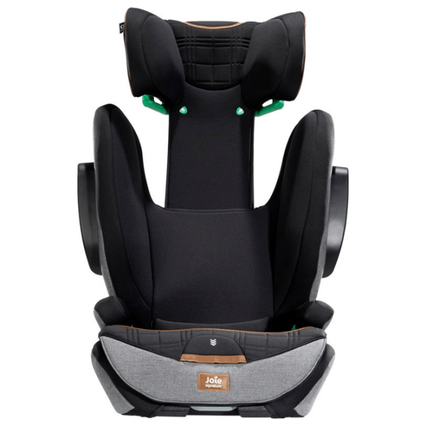 Scaun auto Joie i-Traver (31461-02) Black 3 ani - 12 ani, 36 kg photo 4