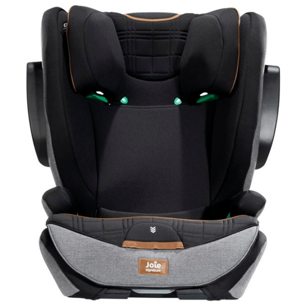 Scaun auto Joie i-Traver (31461-02) Black 3 ani - 12 ani, 36 kg photo 5