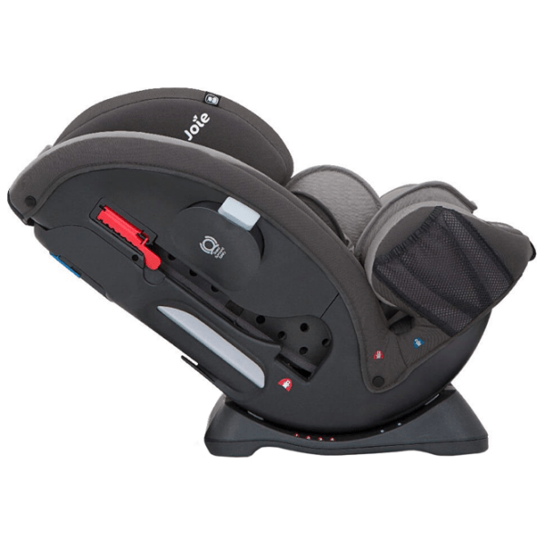 Scaun auto Joie Every Stage (31466-001) Gray 0 luni - 12 ani, 36 kg photo 5