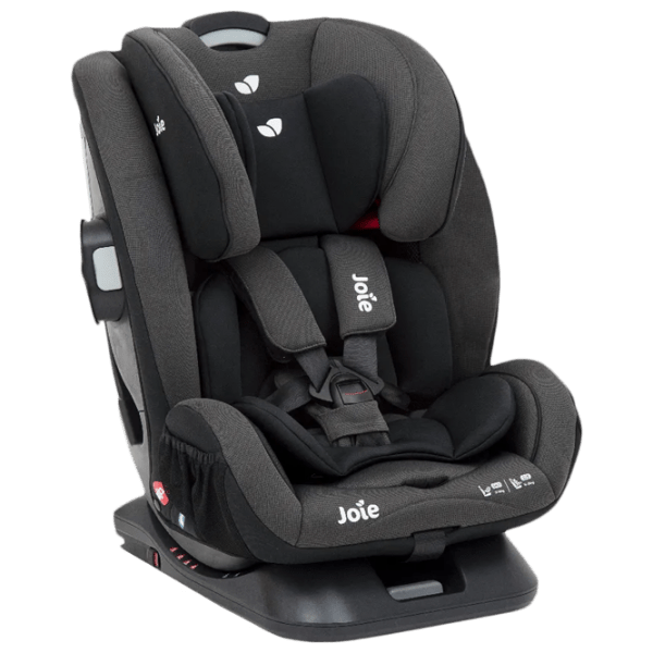 Scaun auto Joie Verso (31464-001) Gray 0 luni - 12 ani, 36 kg photo 1