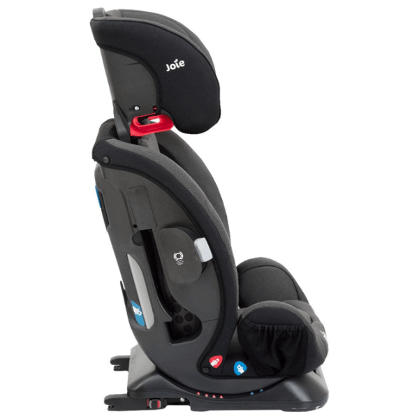 Scaun auto Joie Verso (31464-001) Gray 0 luni - 12 ani, 36 kg photo 5