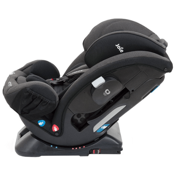 Scaun auto Joie Verso (31464-001) Gray 0 luni - 12 ani, 36 kg photo 6
