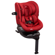 Scaun auto Joie i-Spin 360 (31473-003) Red 0 luni - 4 ani, 18 kg