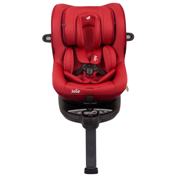 Scaun auto Joie i-Spin 360 (31473-003) Red 0 luni - 4 ani, 18 kg photo 2